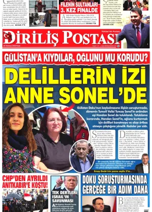 Diriliş Postası