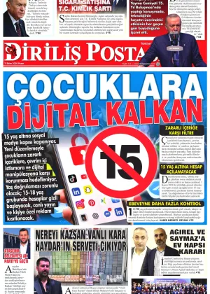 Diriliş Postası