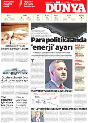 Dünya