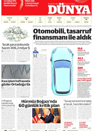 Dünya