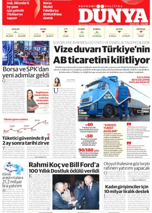 Dünya