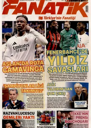 Fanatik