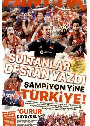 Fanatik