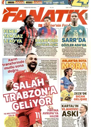 Fanatik