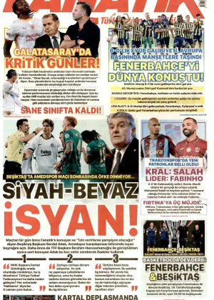 Fanatik