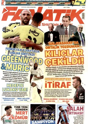 Fanatik