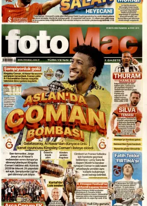Fotomaç