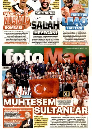Fotomaç