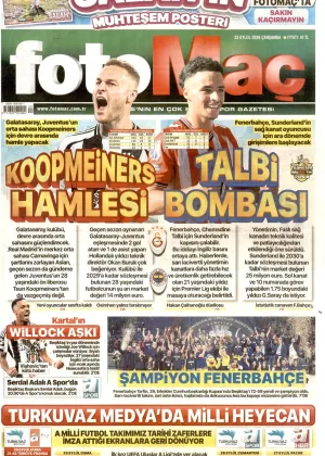 Fotomaç