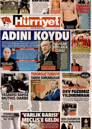 Hürriyet