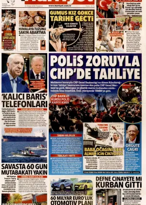 Hürriyet
