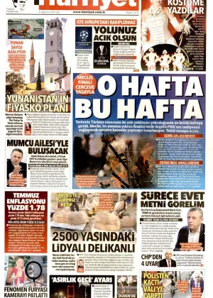 Hürriyet