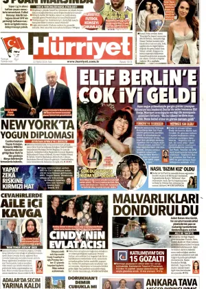 Hürriyet