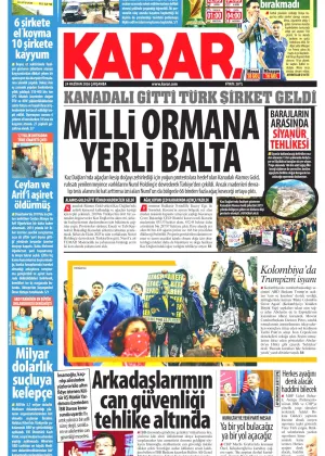 Karar