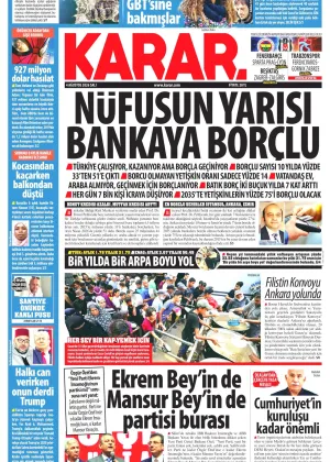 Karar