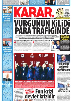 Karar