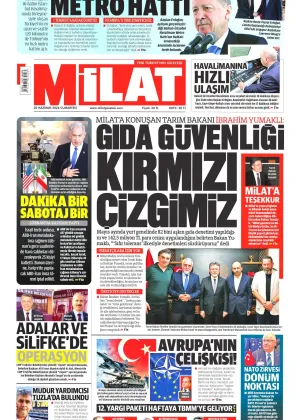 Milat