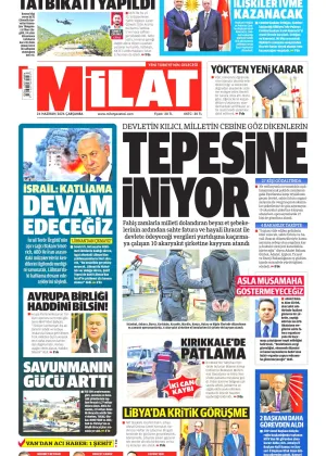 Milat