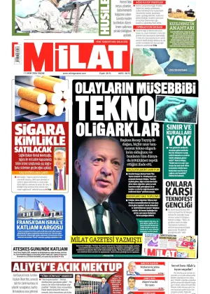 Milat