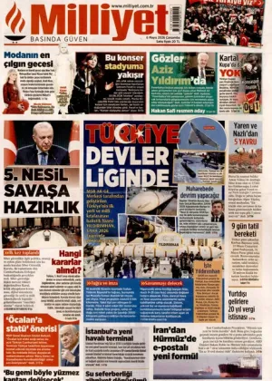 Milliyet