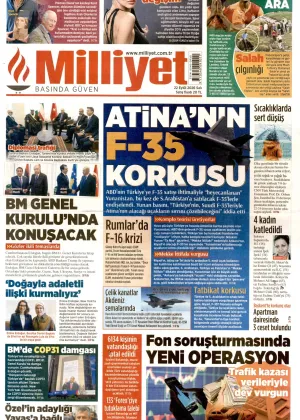 Milliyet