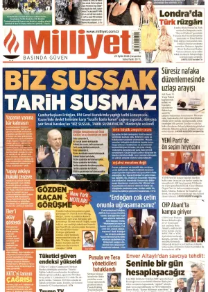 Milliyet
