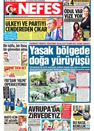 Nefes