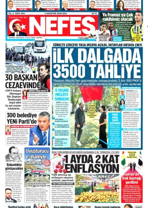 Nefes
