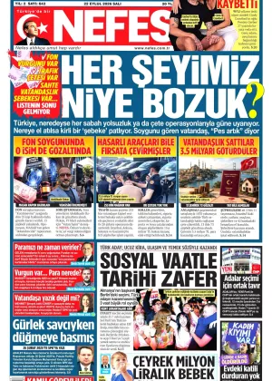Nefes