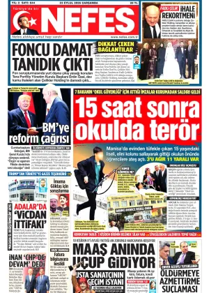 Nefes