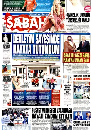 Sabah