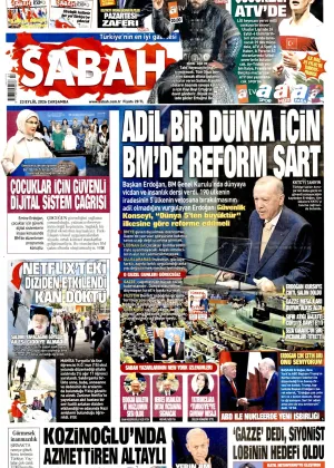 Sabah