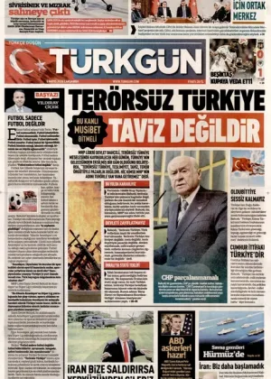 Türkgün