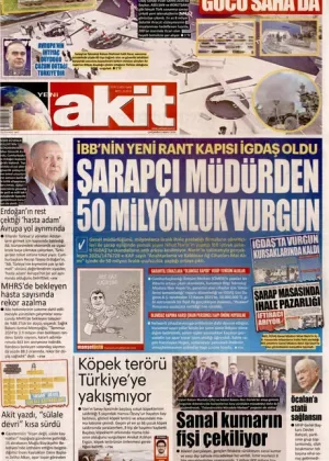 Yeni Akit