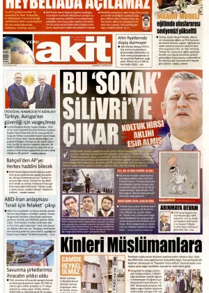 Yeni Akit