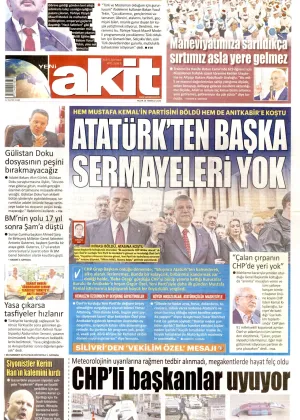 Yeni Akit