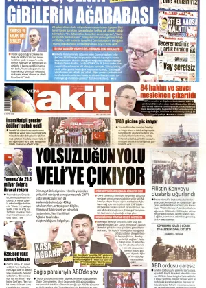 Yeni Akit