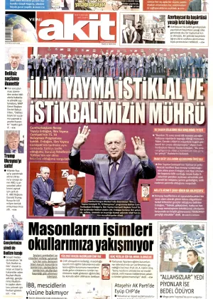 Yeni Akit