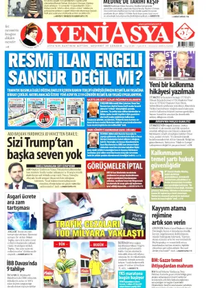 Yeni Asya