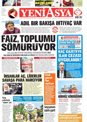 Yeni Asya