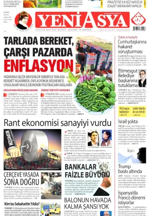 Yeni Asya