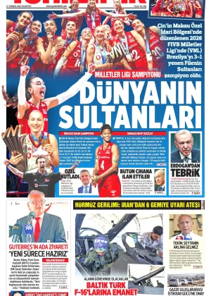 YeniBirlik
