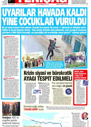 Yeniçağ