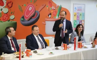 Türkiye’nin Doğa’sı Aynı Sofrada: 100’ü Aşkın Kampüste Binlerce Kişilik Eş Zamanlı İftar Buluşması