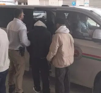 İnegöl'de 2 zehir taciri yakalandı