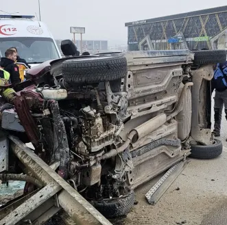 İnegöl'de can pazarı!