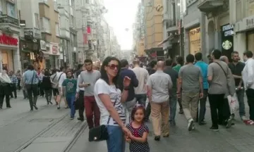 Patlamada ölen Kadının Kimliği Belirlendi