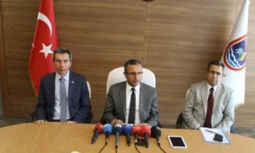 Patlamanın Sebebi Belirlendi