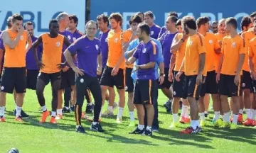 Prandelli"den şampiyonluk Sözü