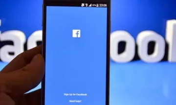 Facebook'un pil tüketimi zirve yaptı!